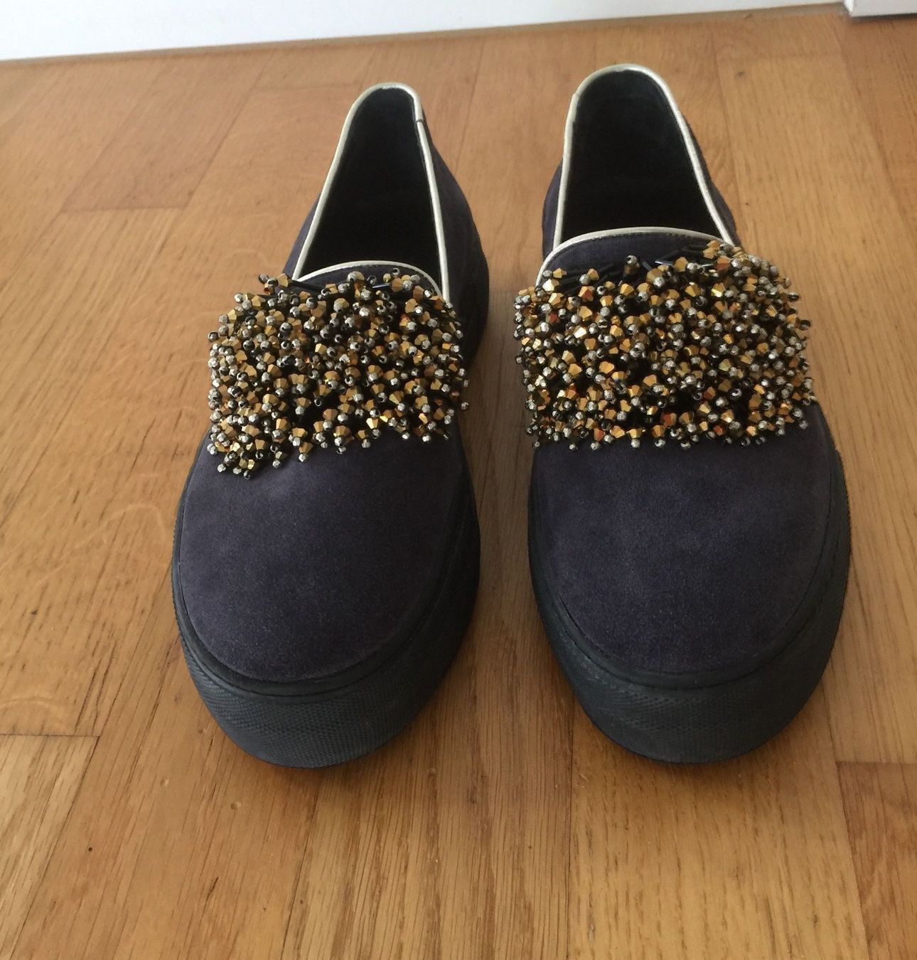 Elie Saab Damenschuhe: ELIE SAAB Damen Schuhe Gr.38 – Neu (gemäss Beschreibung) aus Lachen von mar_ox 1