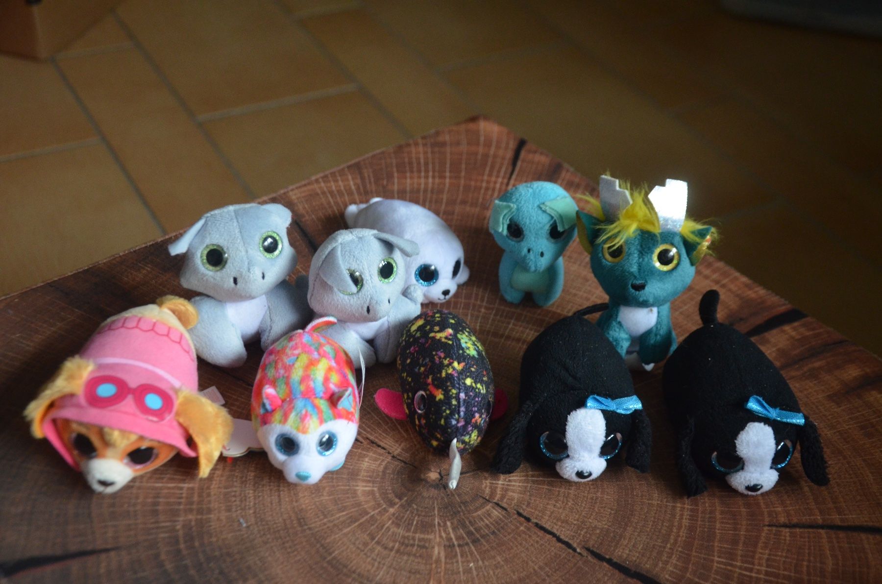 Giocattoli: PELUCHE - FAMILIE – Usato da Chiasso venduto da Dolly015