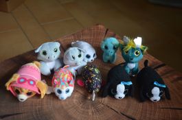 PELUCHE - FAMILIE