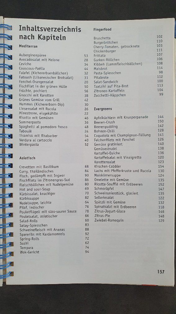 Libri: Saison-Küche "Leicht und modern" – Usato da Buttisholz venduto da sico20 3