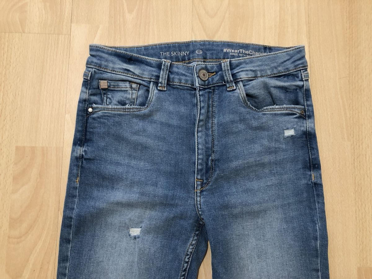 C&A Jeans: Jeans Hose Gr.34 – Nuovo (secondo la descrizione) da Chur venduto da vicky7 1