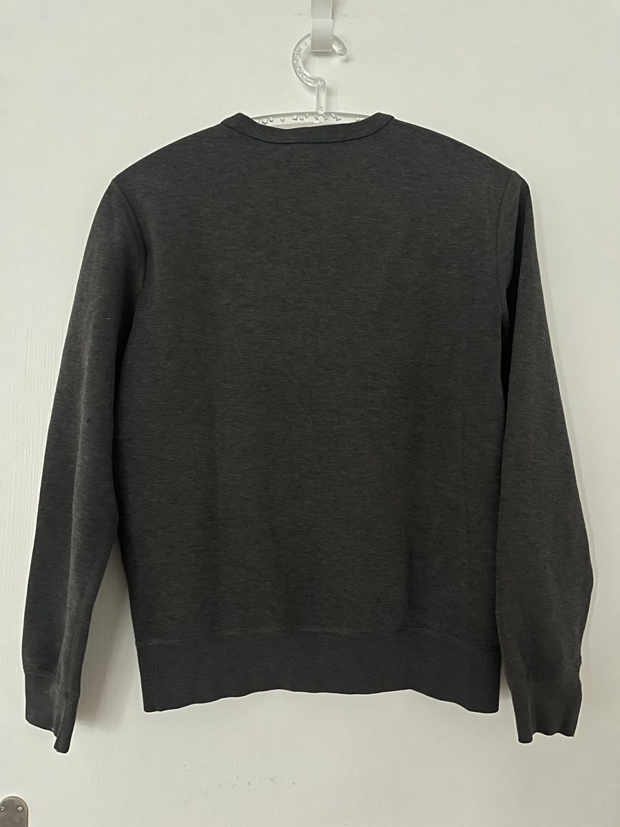Polo Ralph Lauren Maglioni & Felpe: Grauer Pulli mit P, Grösse M – Nuovo (secondo la descrizione) da Wetzikon ZH venduto da man_7mn7 3
