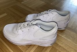 Nike Air Max Kinderschuhe Gr. 31.5