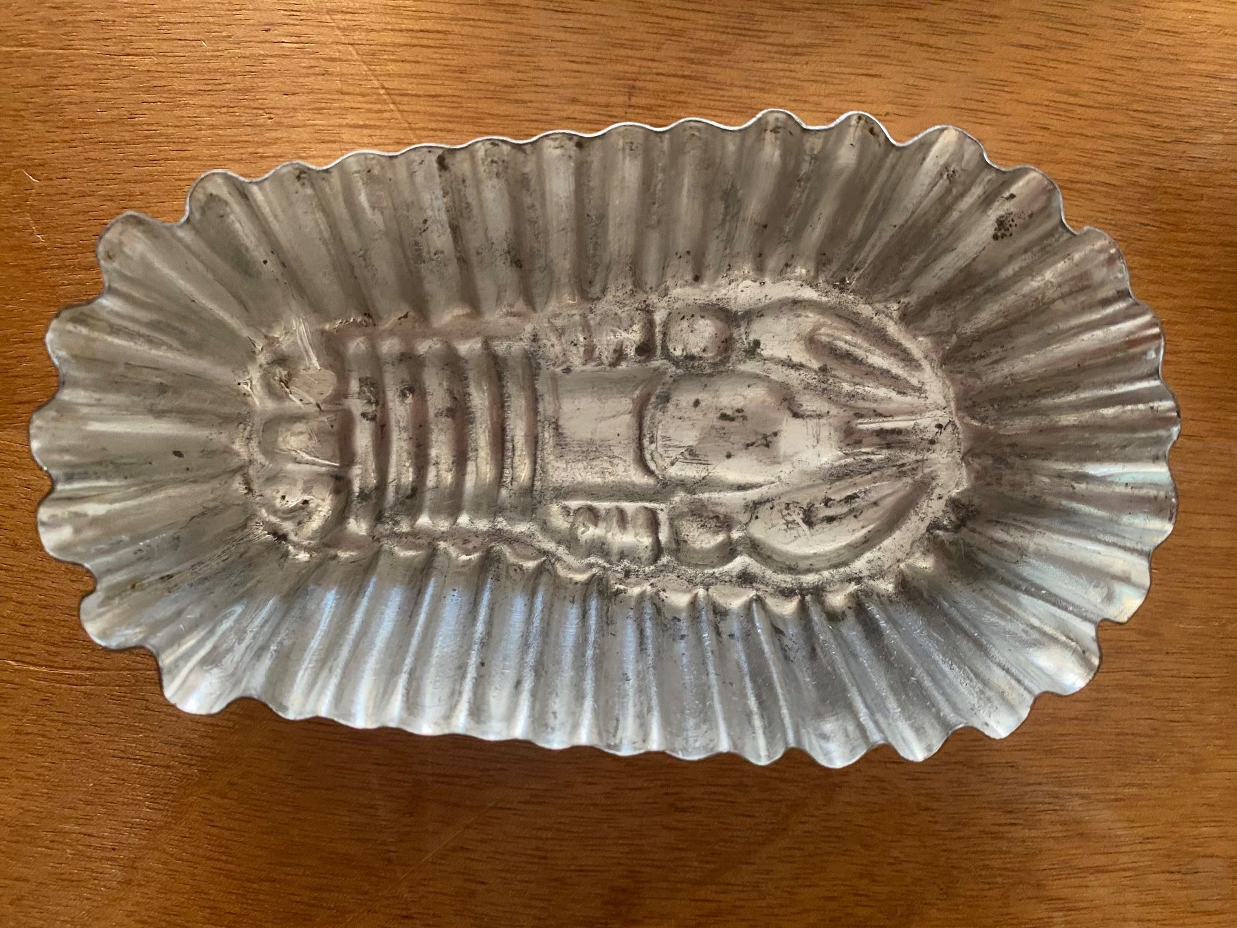 Teglie da forno: Vintage Gebäckformen / Backformen, 4 Stück – Usato da Zürich venduto da ann_9fv5 7