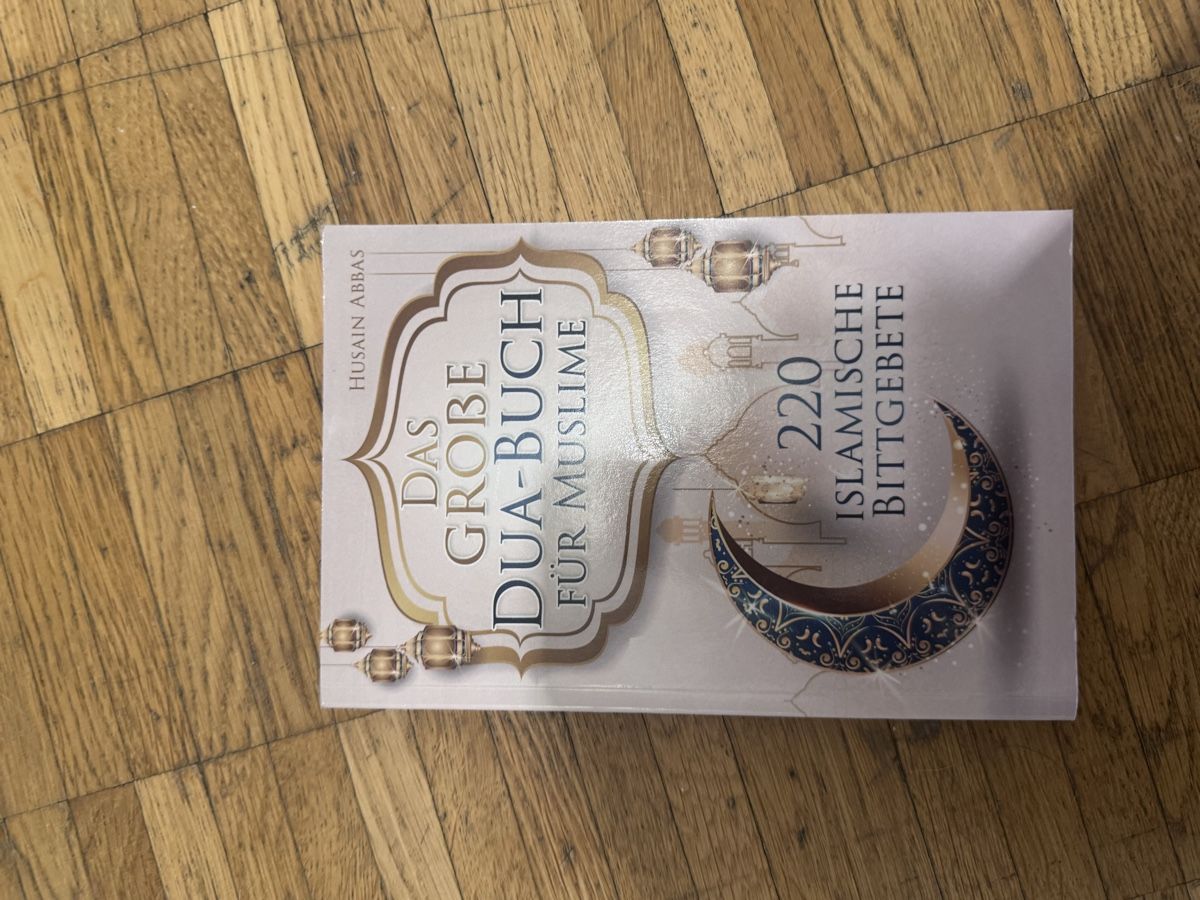 Bücher: Islam Brücher – Gebraucht aus Urdorf von yas_jqx6 8