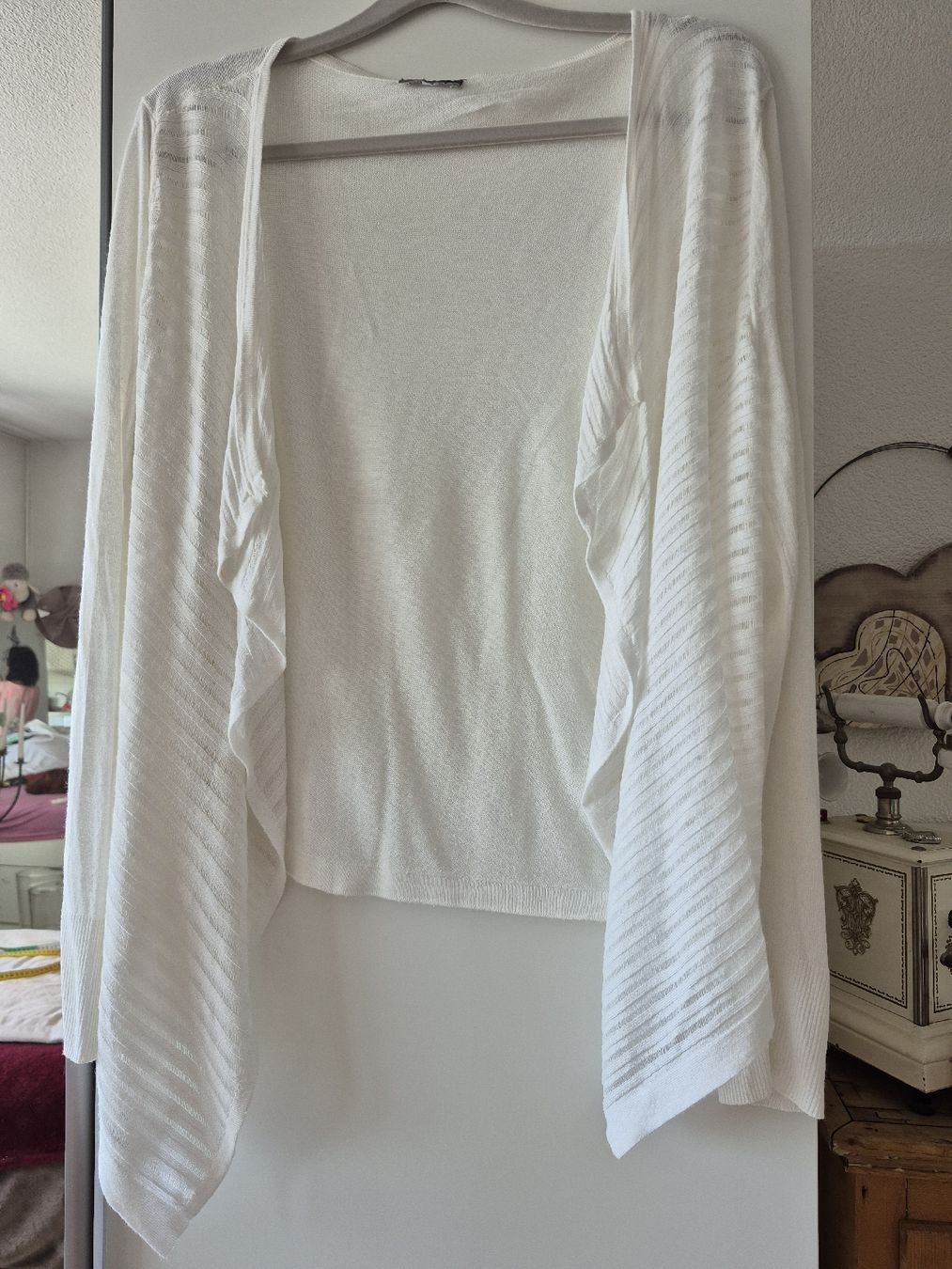 Vestes: Sommerjäckli – D'occasion à Rorschach par Bodensee-65
