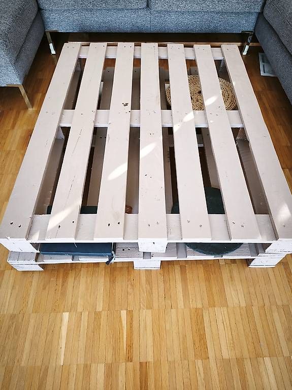 Pallets: Paletten / Europalette – Usato da Dietikon venduto da Annika_Sa 1
