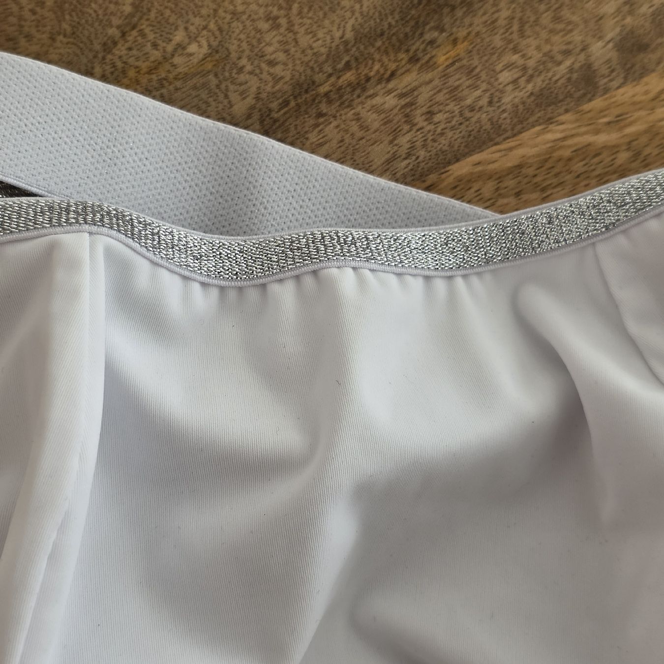 Altra biancheria intima: Weiss Strass BH Gr L – Nuovo (secondo la descrizione) da Rheinsulz venduto da Gilea 4