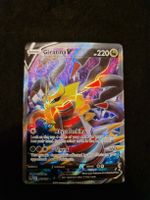 Pokemon Giratina V 185/196 🇬🇧