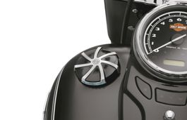 70900521 Harley-Davidson LED Tankanzeige