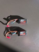 Spektrum 3s 300 mAh LiPos (2x)
