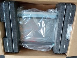 Siemens SIMATIC IPC277E (Nanopanel PC) 6AV7882-0EB30-8CA0
