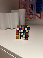 Rubiks Cube 5x5 Puzzle