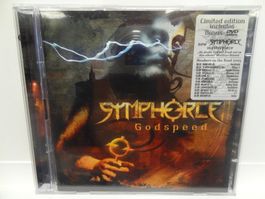 Symphorce, Godspeed