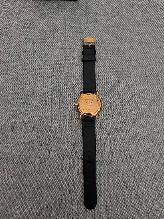 Orologi: Uhr - Kerbholz – Usato da Gams venduto da sen_y2ml 3