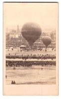 Fotografie Jules Deplanque, Paris, Nadar
