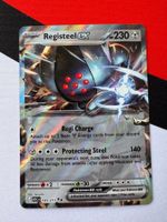 Pokémon TCG - Registeel ex (ASC145) Ascended Heroes