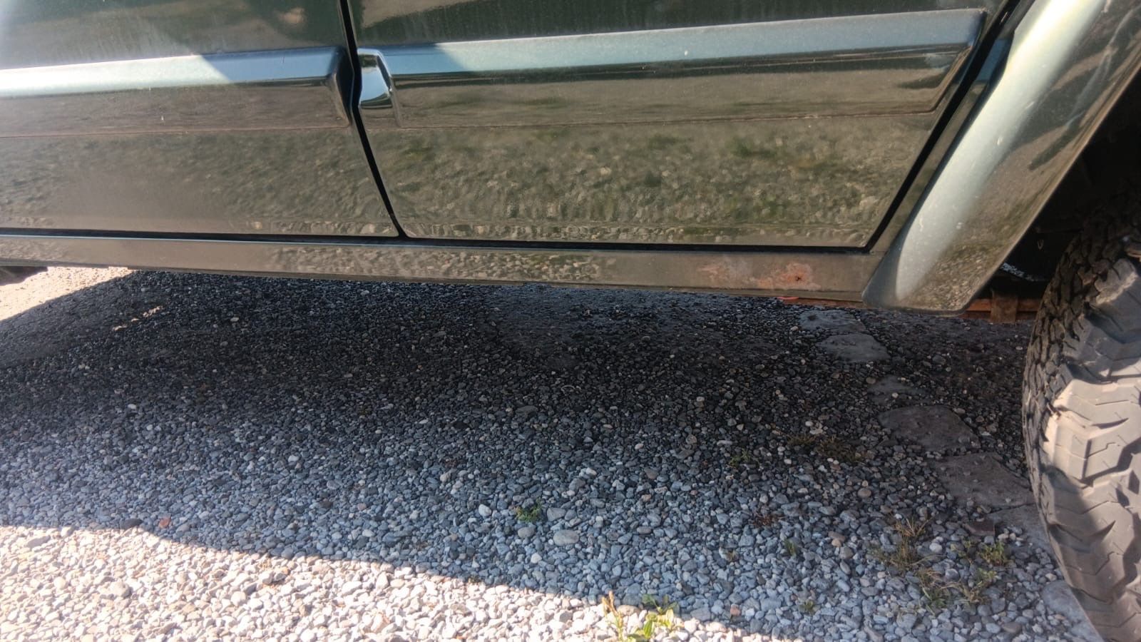 Jeep Autos: JEEP Cherokee 4.0L – Gebraucht aus Rebstein von TonyRasta-Autohandel 4