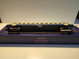 Liliput L334977 AC 2. Klasse BLS éclairage intérieur et ...