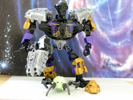 Lego Bionicle 70789 Onua von 2015