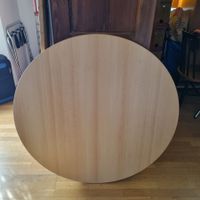 Tischplate