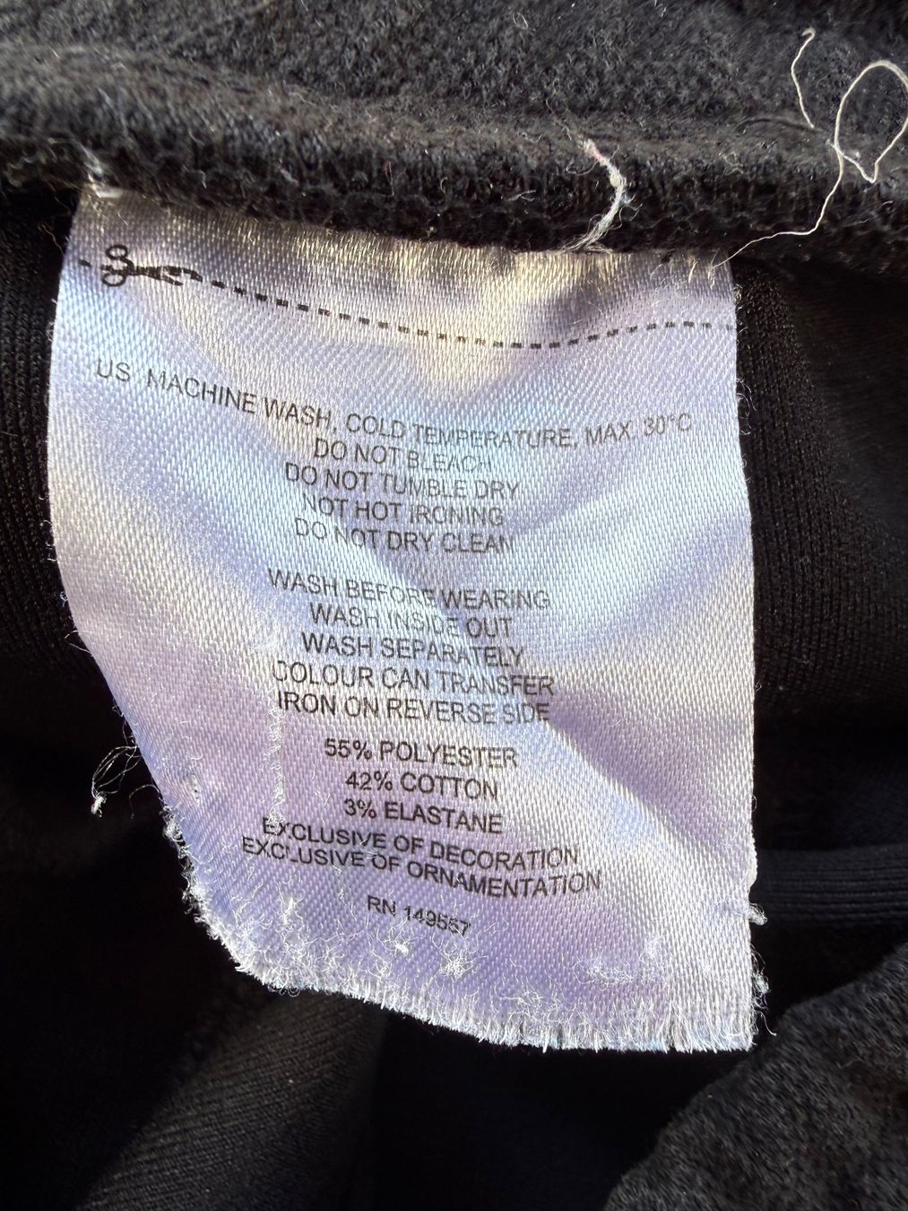 Pantaloni: Herren Hosen – Usato da Muhen venduto da marc1995 4