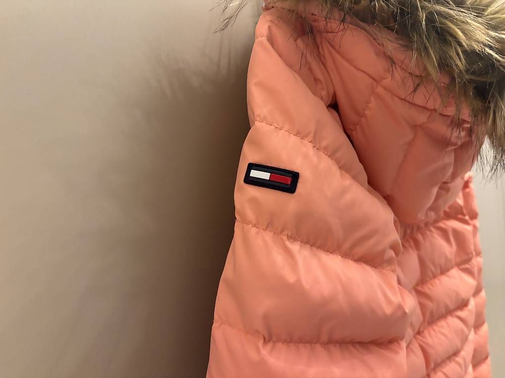 Giacche: Tommy Jacke in Grösse S – Usato da Laufenburg venduto da tam_xbg7 2