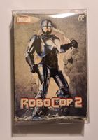 RoboCop 2 OVP CIB ☠️ Famicom FC JPN
