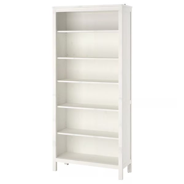 Ikea Regale: IKEA Hemnes Bookcase – Gebraucht aus Küsnacht ZH von rkaramanian