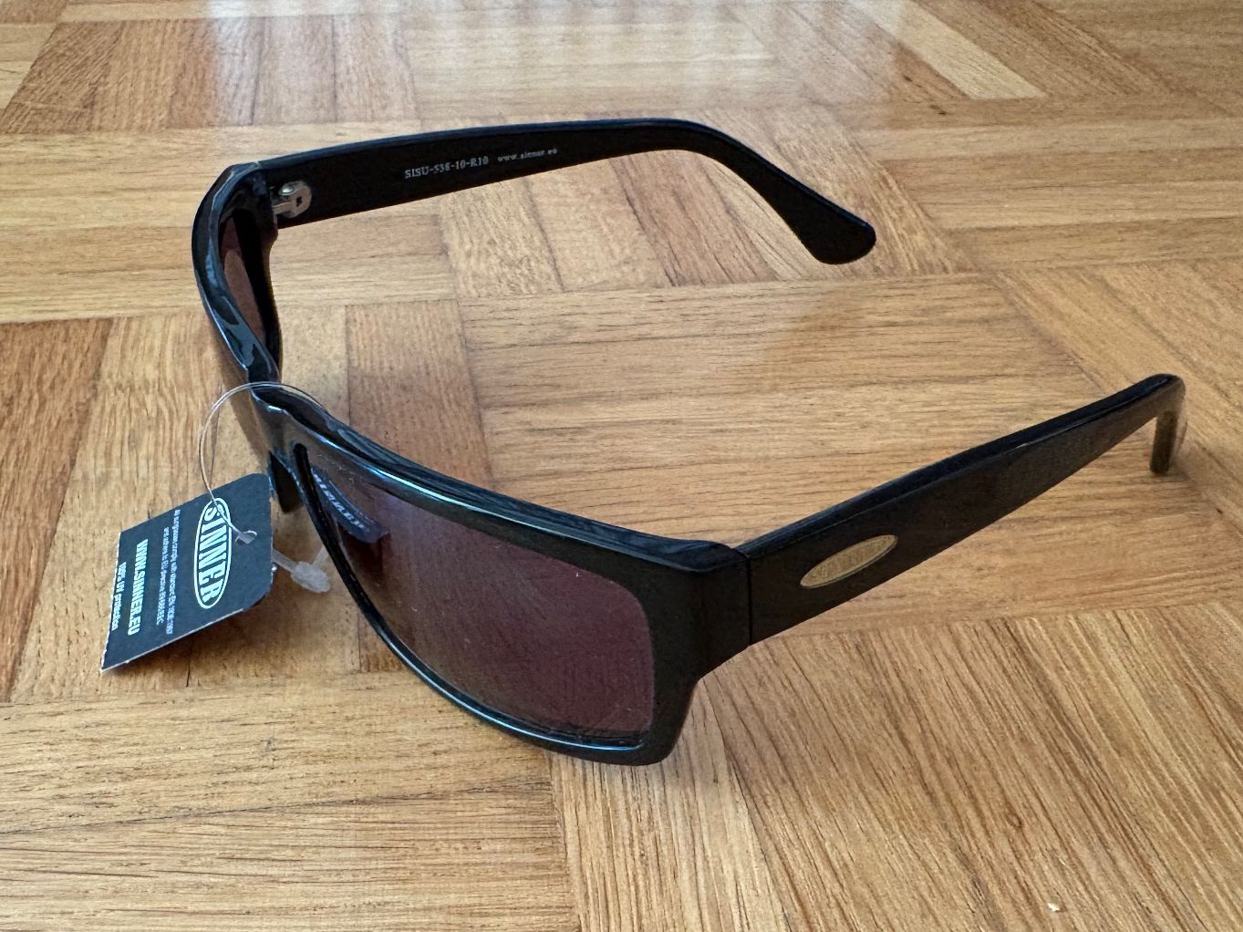 Lunettes & Verres: Original SINNER - Sonnenbrille – Neuf avec emballage d'origine à Grenchen par SweetiesCH 2