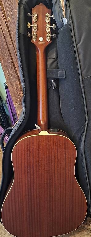 Instruments de musique: Western Gitarre – D'occasion à Sevelen par mattnefdt 2