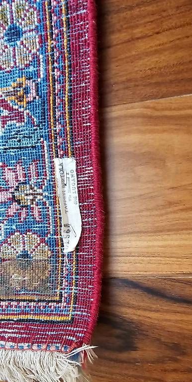 Tappeti: Tappeto Kashan 300 x 220 cm – Usato da Lugano venduto da ale_py9y 3