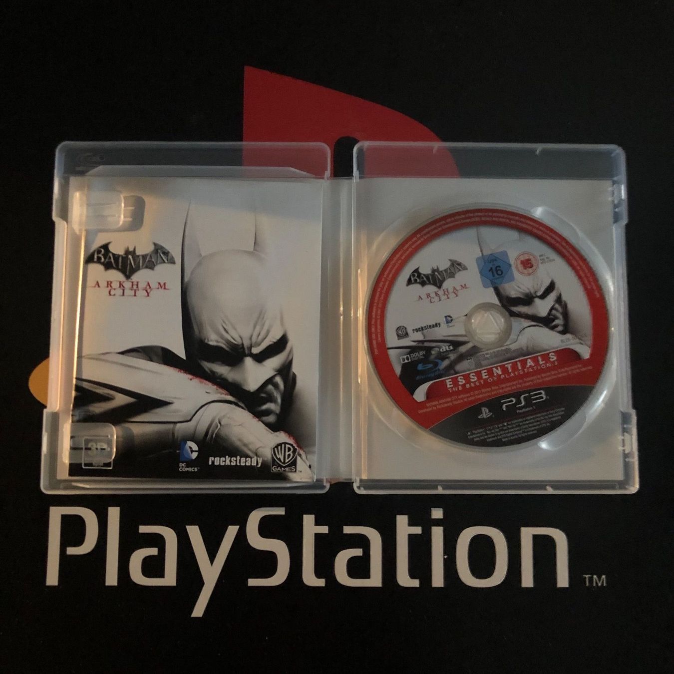 Sony Giochi: Batman Arkham City für PS3 – Usato da Kestenholz venduto da Mad18 2