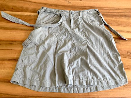 THE NORTH FACE Wanderrock beige Gr. 10 / 42