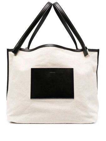 Jil Sander Shopper