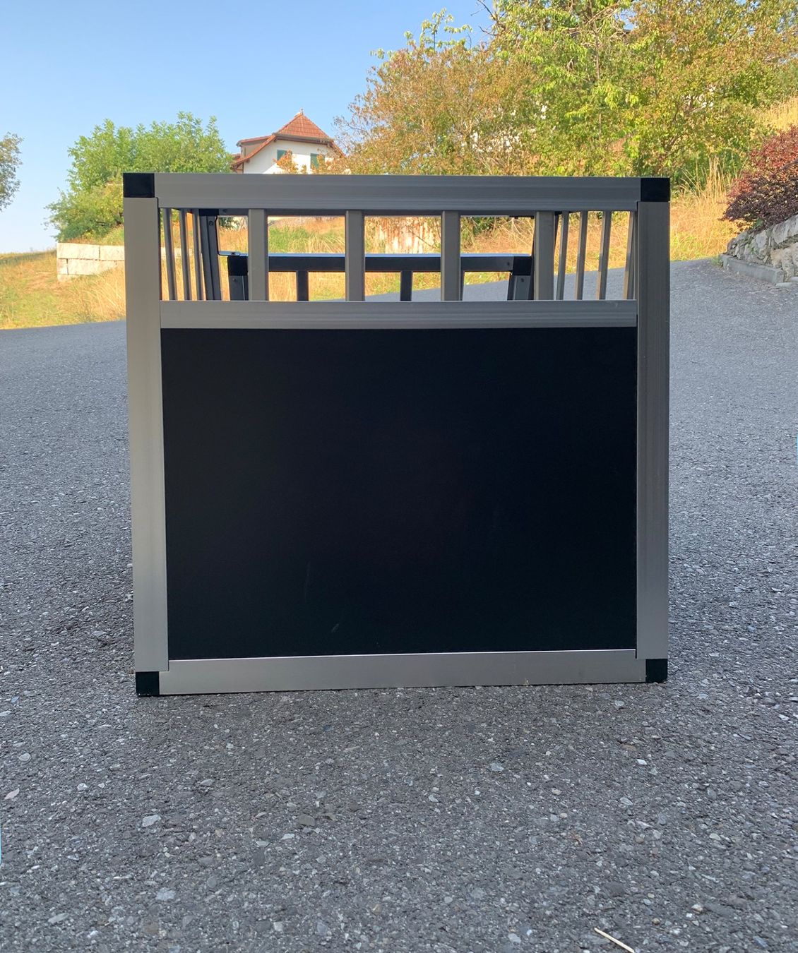 Käfige, Transport & Sicherheit: Hundebox – Gebraucht aus Cotterd von Jcv1 2