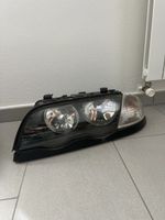 Fari anteriori BMW Serie 3 E46 usato, originale
