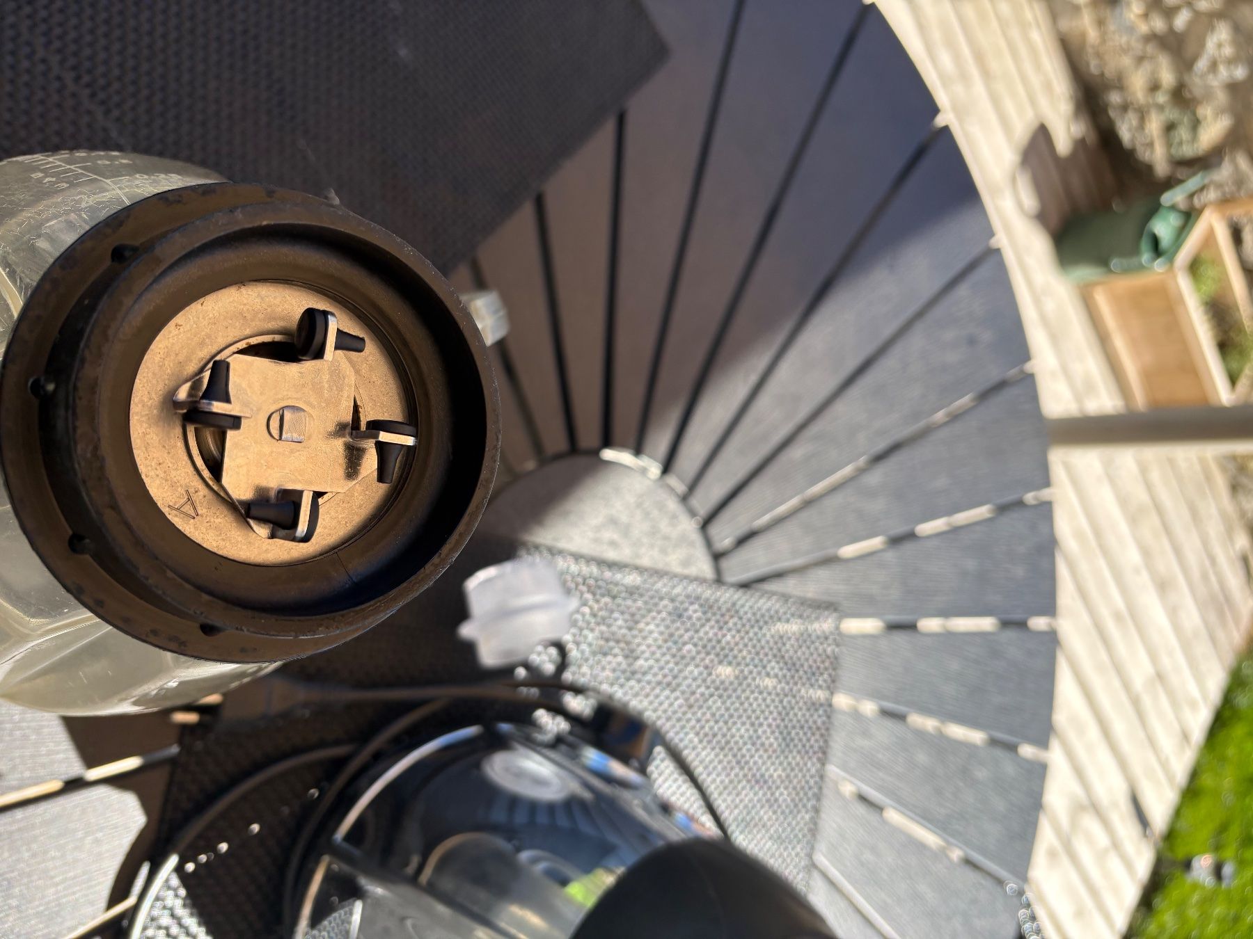 Küchengeräte: ROTOR – Gebraucht aus La Punt Chamues-ch von jack123