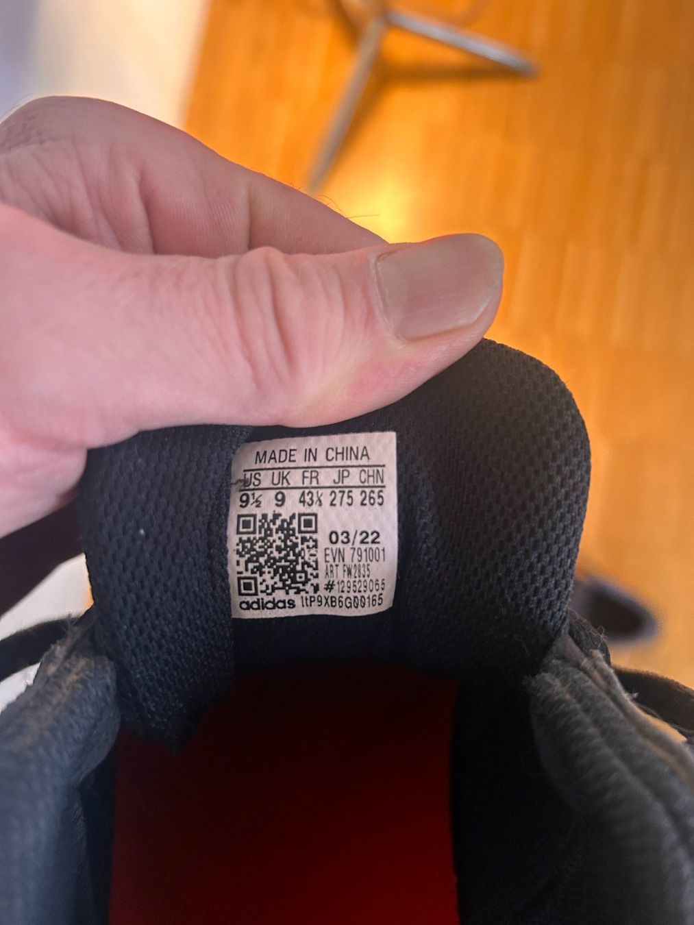 Five Ten Herrenschuhe: Adidas five Ten – Gebraucht aus Zürich von bebe_braun 2
