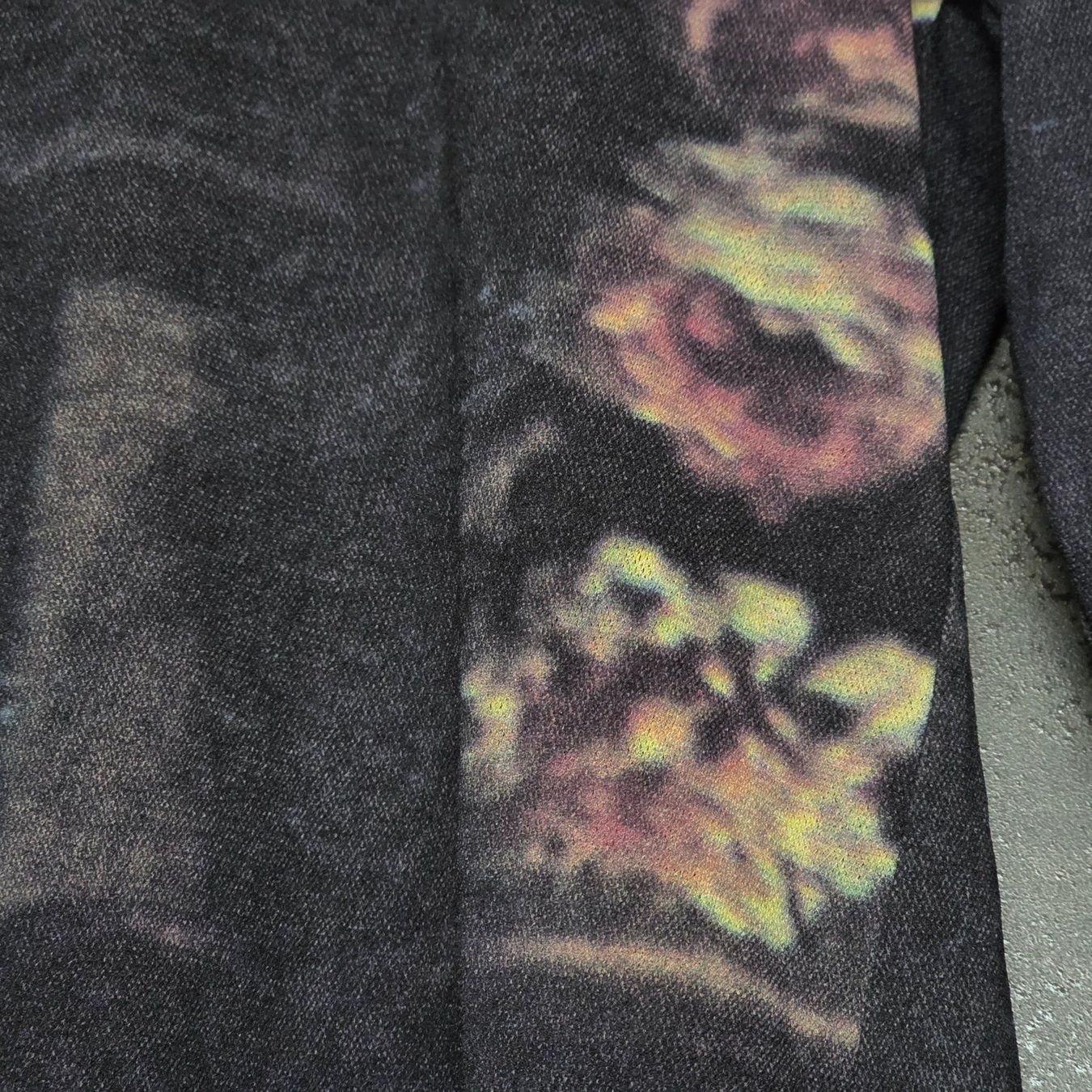 Nile Maglioni & Felpe: 🐸 NILE PULLOVER TOP BLUSE MIT SCHÖNEM ALLOVER  PRINT L – Nuovo (secondo la descrizione) da Môtier (Vully) venduto da Frogs 3