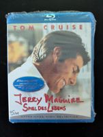 "Jerry Maguire - Spiel des Lebens" Blu-ray