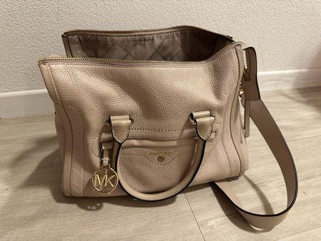 Michael Kors Tasche / rosa