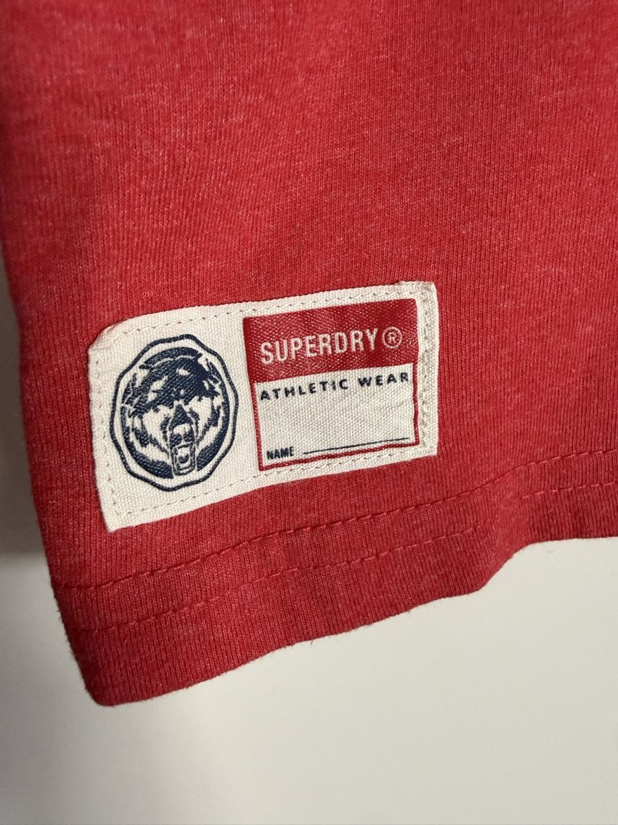 Superdry T-shirt: Superdry T-shirt – Nuovo (secondo la descrizione) da Fällanden venduto da tom_bd2c 3
