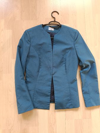Blazer Jacke NAG, Gr. 38 - wie neu!