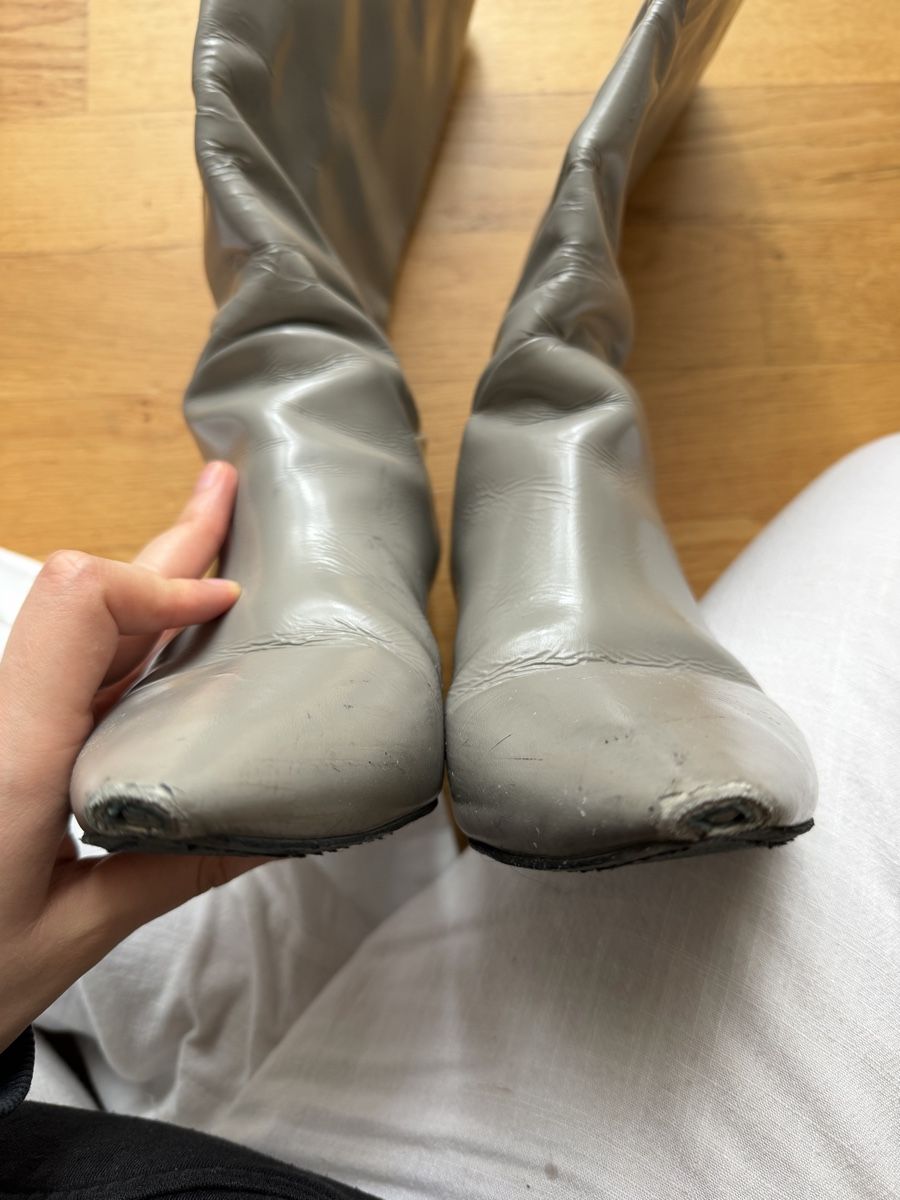 Scarpe da donna: Marni heels – Usato da Mellingen venduto da arf_5656 6