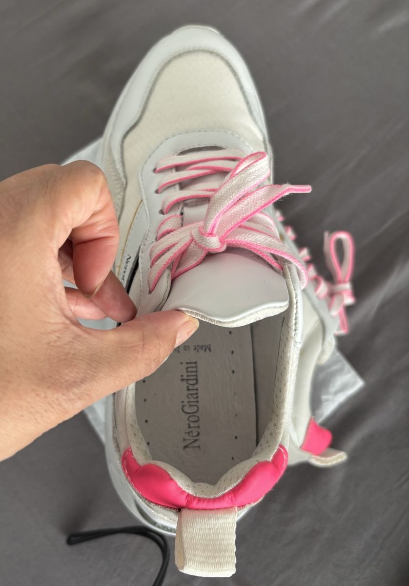 Damenschuhe: Nero giardino – Neu (gemäss Beschreibung) aus Wallisellen von dbo_kv6n 1