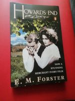 Howards End Roman E.M. Forster Livre Broché. In English