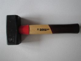 GEDORE FÄUSTEL  1500 GRAMM