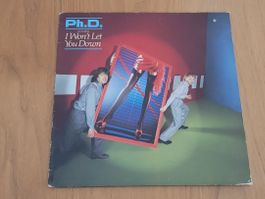LP  Ph.D.