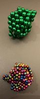 Neo Magnetic Balls